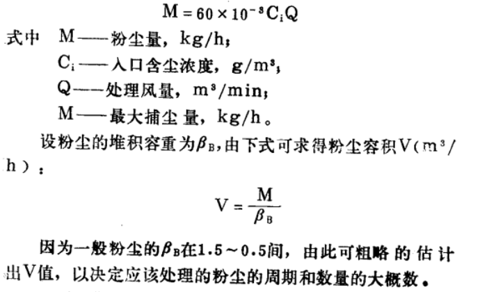 生物质锅炉除尘器的工作原理